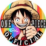 ONE PIECE スタッフ【公式】/ Official