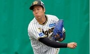 阪神・青柳自主トレ“門下生”はなぜブレイクするのか? 村上に続き、今季は岡留が覚醒…ドラフト5位の”たたき上げエース”が説く、1軍での生存戦略