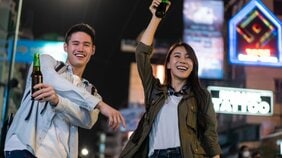 「罰則無しで誰が守るの?」「外国人には通じません」渋谷・新宿の路上飲酒、通年禁止でどうなるハロウィーン?