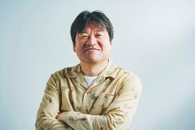 自称・精神年齢8歳の俳優・佐藤二朗（54歳）「ものすごい勇気を持って“ウンコ”ってつぶやいているわけではない。本当につぶやきたいから、心から漏れてるだけ」