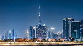 〈イラン攻撃余波〉富裕層がドバイから逃げ始めた？ 世界の資本が動き始めた理由と次の移住先に選ばれた「意外な都市」