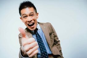 柳沢慎吾「“あばよ!”はテレビが元気だったあの時代だから生まれた言葉」キメ台詞誕生秘話と「あばよ」をやめるのを止めた大物俳優