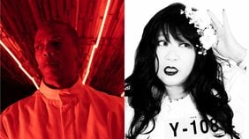 テクノ界を牽引し続けるジェフ・ミルズの新作で日本のカルトスター、戸川純とのコラボが実現したワケ…「ともに60年代に生まれたことがすごく意味を持っている」