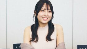 〈“令和のくびれスト”の意外な素顔〉グラビアで注目の竹内星菜、実は漫画家・イラストレーター「基本的には少し不健康な生活（笑）」