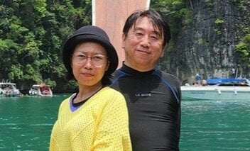 ロト６で３億2000万円を当てた男が、波乱万丈の末にたどり着いた「お金」「仕事」「幸福」の答え「再び高額当選を手にしたら買いたいものは…」