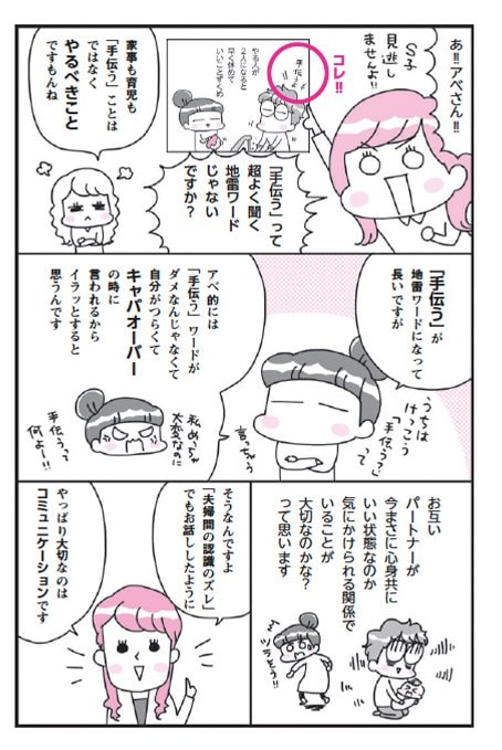 「家事が苦手な俺がやる意味がわからない」「妻からのダメ出しがイヤ」…家事分担問題を夫婦げんかに発展させる夫側のNGワード_10