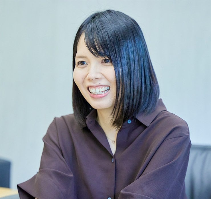 人によって性への感覚がちょっとずつ違うということを書きたかった『女王様の電話番』渡辺 優 インタビュー_2