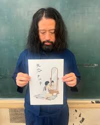 現在のピース又吉直樹さん（本人SNSより）
