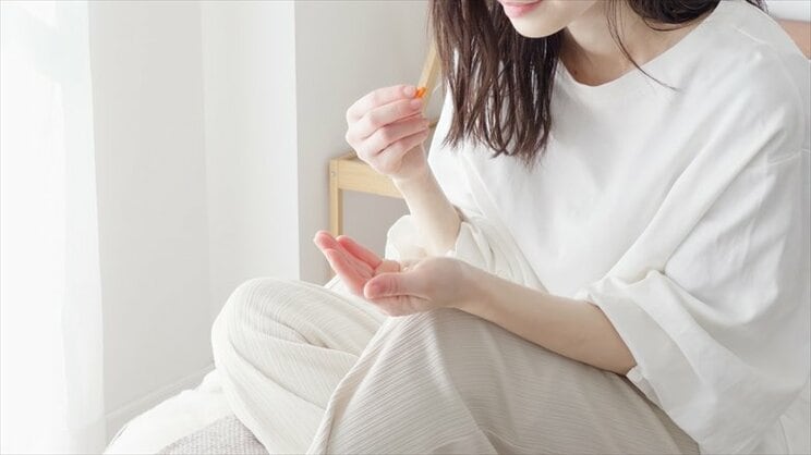 写真はイメージです（PhotoAC）