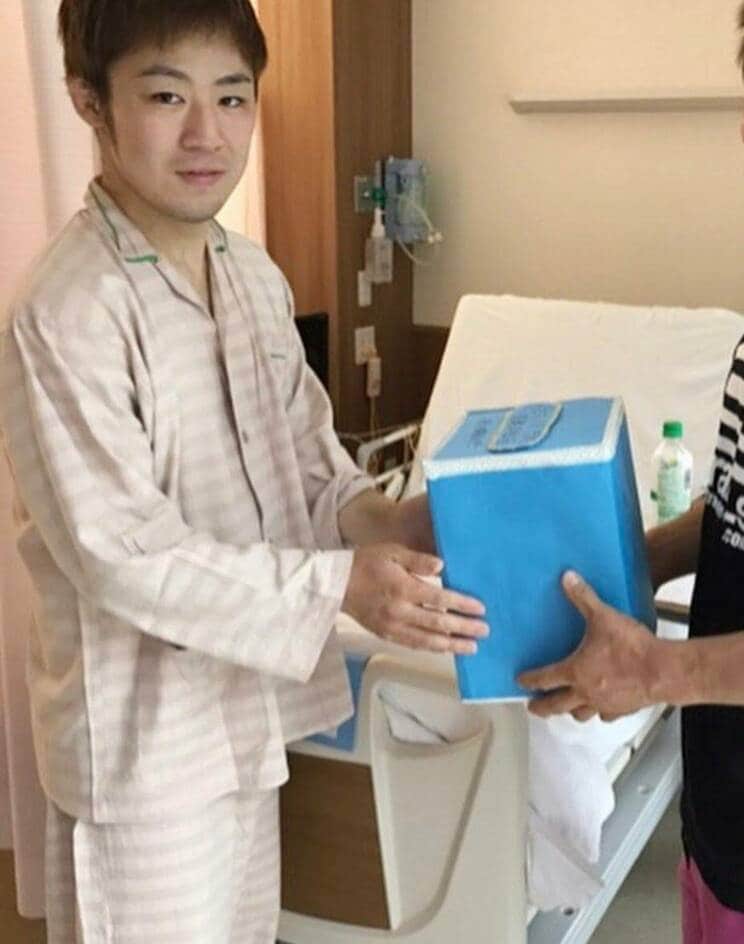 「病気が治れば幸せになれると思っていた」余命3カ月宣告から復帰した格闘家が直面した“見えない苦しみ”と社会とのズレ_12