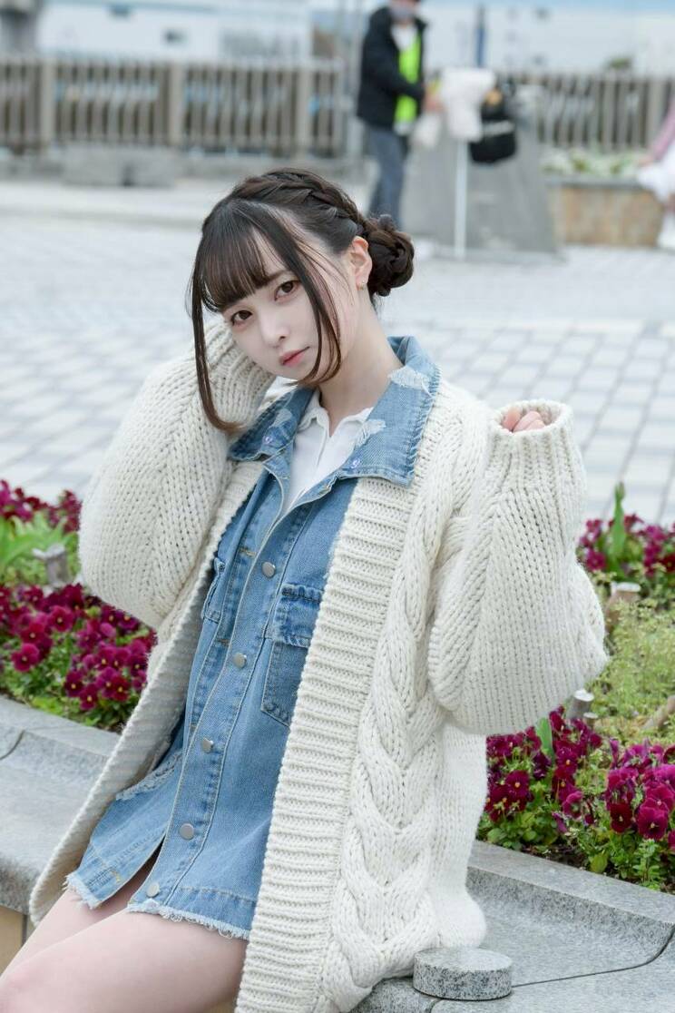 22歳女優、進行性難聴と生きる決意　「聴こえなくなったら終わり」から変わった覚悟_10