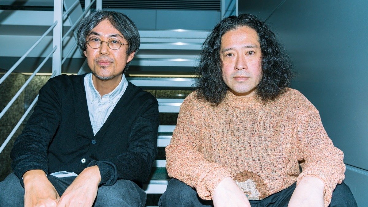 2/2]「幸せになったら書けなくなる？」又吉直樹と50歳漫画家が本音で