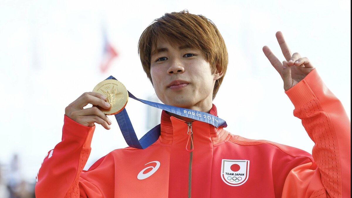 パリ五輪〉かつて「一番下手くそだった」少年が「地獄のような3年間