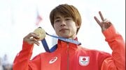 〈パリ五輪〉かつて「一番下手くそだった」少年が「地獄のような3年間」をくぐり抜けてオリンピック連覇達成…スケートボード・堀米雄斗がもたらした金メダルよりも大きな功績
