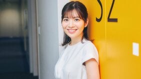 「舞台女優を目指していた」「家で料理中にひとりミュージカルが始まる」歌手としても本格デビューした、日本テレビ佐藤真知子アナの舞台への愛