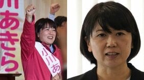 〈ラブホ行きすぎの前橋市長〉「辞めるという話は全然出ていませんね」このまま“逃げ切り”も? 支持者は「これは陰謀!」