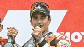 “絶対的エース”マルケスの離脱で、歴史的な低迷が続くホンダにさらなる試練【MotoGP】