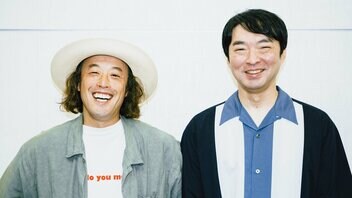 キングオブコント最下位、レギュラー番組消滅…50歳になったエレキコミックが語る悠々自適ライフ「自分の好きなものをどうやってお金に換えるか」