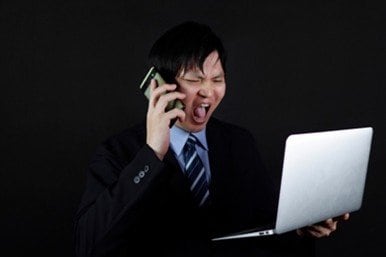 写真はイメージです（PhotoAC）