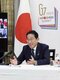 岸田首相(本人facebookより)