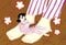 イラストレーター・中村桃子による連載挿絵