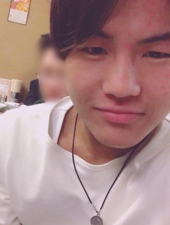 石川容疑者