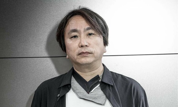 「漂流する時代、ファンタジーという生命線」『ノー・ファンタジー』上田岳弘 インタビュー_1