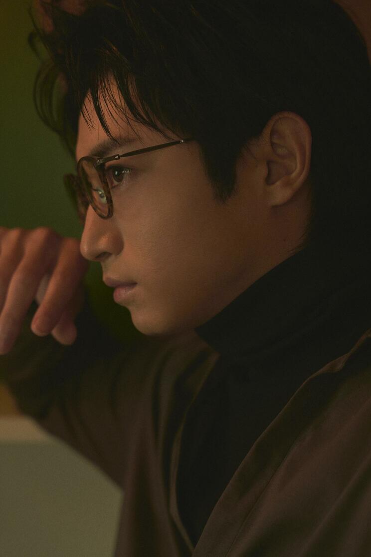 「アクションってしんどいな」本当に死ぬ思いで…俳優・木村達成が語るドラマ版『水滸伝』過酷な撮影の裏側と打ち上げでの北方謙三_2