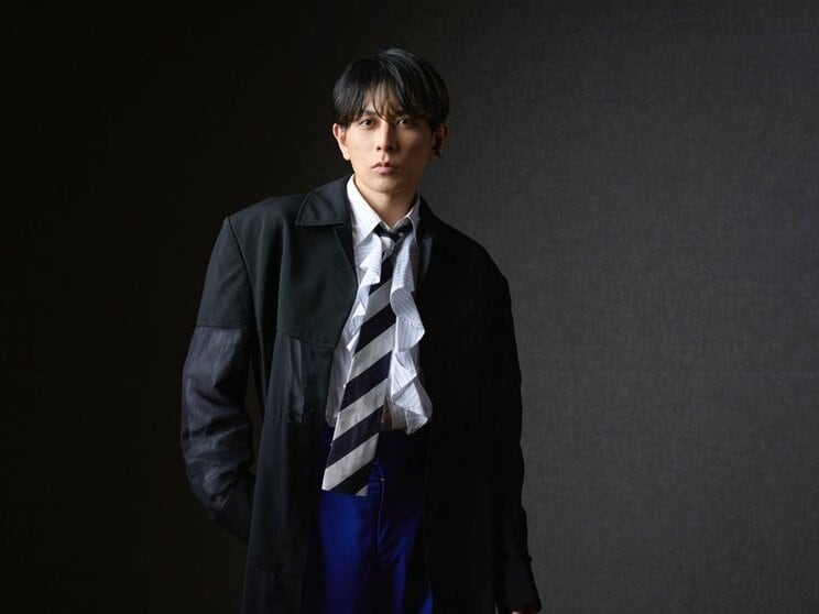 『ASAYAN』の頃の秘話を明かしたCHEMISTRYの堂珍嘉邦（写真／廣瀬靖士）