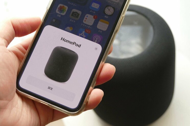 【フルサイズ版が待望の復活!】第2世代へと進化したAppleの最新スマートスピーカー「HomePod」は、“mini”ユーザーも買う価値アリ_6