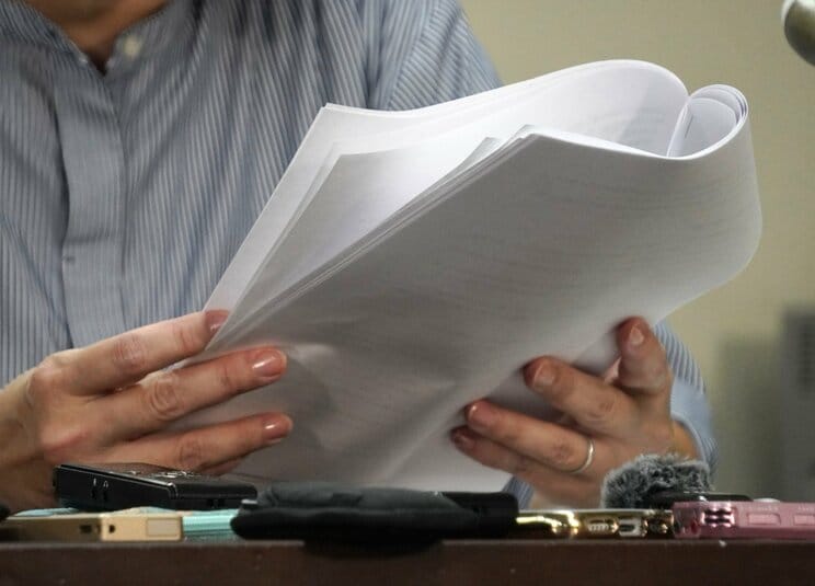 〈お前、ポンコツだな〉「証拠隠し」「違法捜査」「不倫」不祥事続出の検察に新たなパワハラ疑惑…自民党からも"第三者委"求める声_10