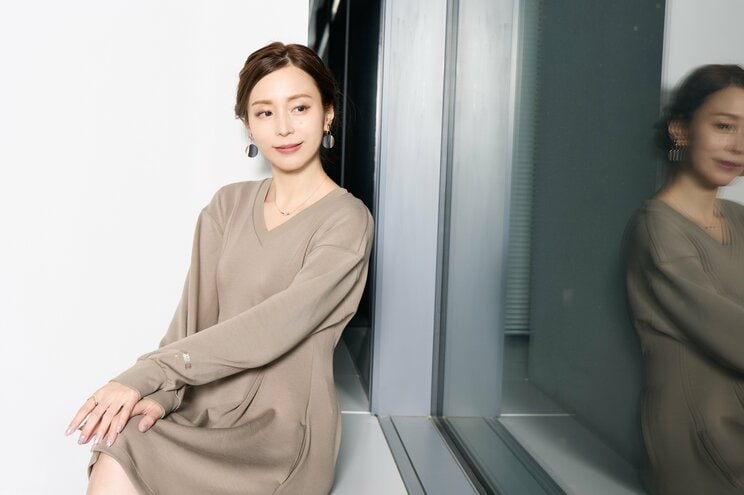 「内向的な私になんでこの役が…？」20年前、涼宮ハルヒ役で大ブレイクした平野綾が抱いた葛藤_3