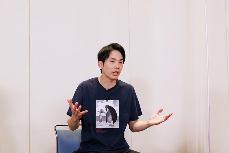 「森進一をワンピキャラに例えるなら…」ワンピ愛深いマイファスHiroがノーギャラ出演！？_11