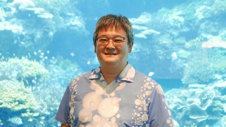 めったに人は襲わない、寿命500年、人工子宮で育成…沖縄美ら海水族館に聞いた知られざるサメの生態_01