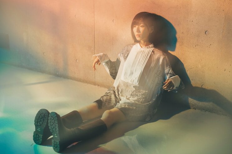 「生身の姿をさらけ出すような思い切った行為だった」光宗薫が絵画アーティストへの道を歩み続ける理由_12