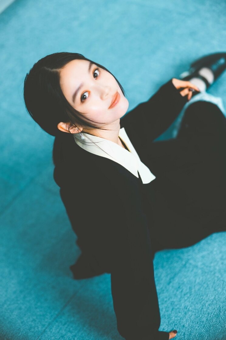 12月に22歳になったばかり