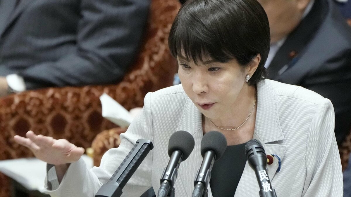 富裕層ほど得をする「1億円の壁」是正に現実味…ガソリン暫定税率廃止の代替財源、切り札には「金融所得課税」強化が浮上 | 集英社オンライン | ニュースを本気で噛み砕け