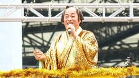「シーパラがおかしくなった…」「どこを見てもマツケン!」常軌を逸した “マツケンまみれ”ぶりが大反響の八景島シーパラダイスに潜入