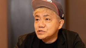 「維新の不正を徹底的に暴きます!」水道橋博士、参院選出馬を激白