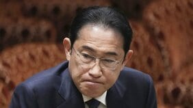 「両親や祖父母が議員だった世襲議員は豊かな環境で育ったため、私たちの生活に思いを馳せることはできません」共同親権、インボイス制度…国民の反対を押し切り続ける岸田内閣がもたらす「恐ろしい未来」