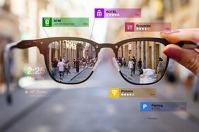 メガネ型のスマホを待ちわびる人に知ってほしい「スマートグラス」という夢のデバイスが持つ計り知れない威力
