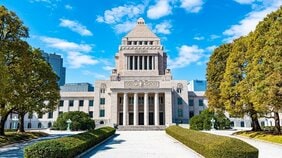 岸田政権に決定的に欠けているものとは。「異次元の少子化対策」「骨太の方針」…与党内で増税議論を続けたい財務省の思惑どおりの政策