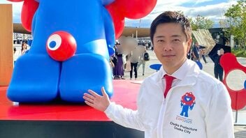 「選挙の私物化」「ガッカリや」国保逃れだけじゃない…大阪市民の声を無視してまで吉村知事が“大阪府市ダブル選”を強行する真の理由