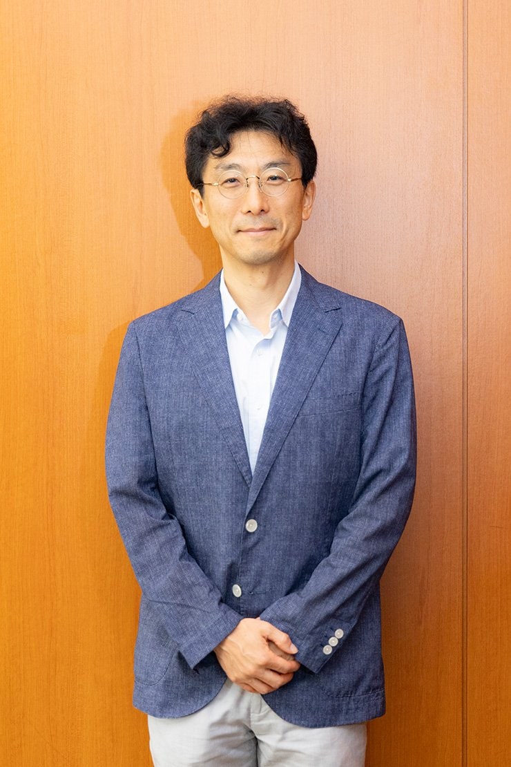 希望を失ってなお生きていくための「武士道」『夏鶯』赤神 諒 インタビュー_1