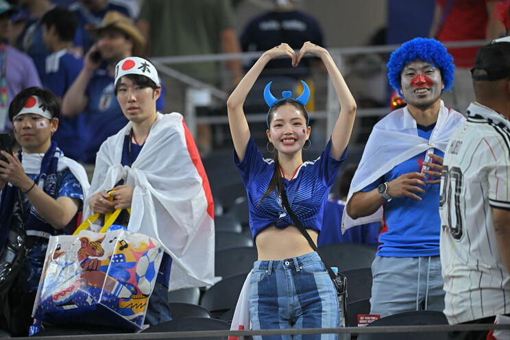 「明日、話しますね」日本代表が変えたメディア対応…W杯史上最大の盛り上がりを生んだ“意外な理由” _27