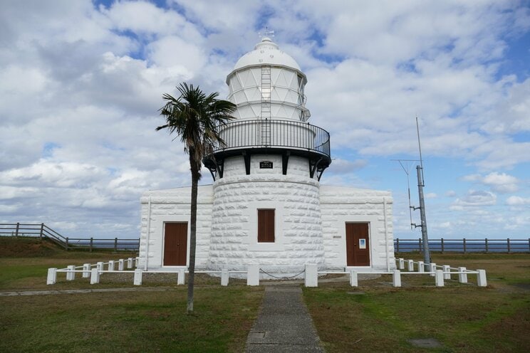 美しい建造物だ