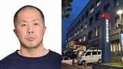 ≪福生マッチョハンマー男≫「暴走族から町を守った」とネットが賞賛、“義賊”ともてはやされた無職男(44)が窃盗容疑で再逮捕、ナンバーは偽装で余罪も…留置所には次々と“差し入れ”
