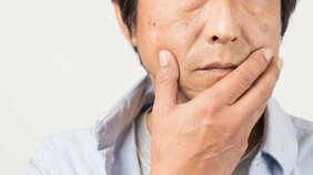 男性は女性より肌のシミができやすく、しかも濃い! 老け見え確定の「シミ」撃退法とは?