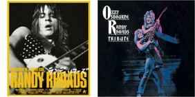 全米ツアー中にセスナ機で墜落死した天才ギタリスト「オジー。僕はもうロックスターになりたくなんいだ」ランディ・ローズが求めた安らぎ