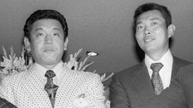 「野球はひとりでできる」江夏豊と「ひとりではできない」江川卓…インハイとアウトロー、二人の怪物が語った決定的な違い